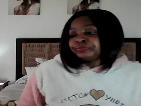 Blacksashaxx online show from 06-07-26, 10:53