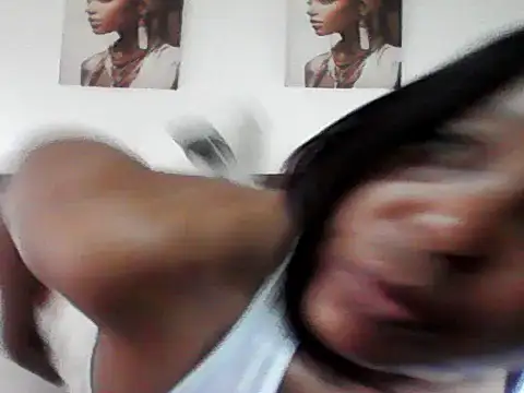 Blacksashaxx online show from 04-15-26, 06:41