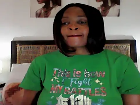 Blacksashaxx online show from 12-21-25, 09:22