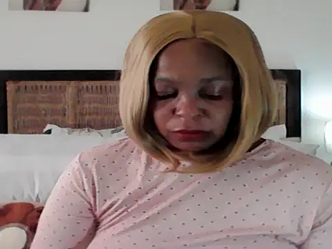 Blacksashaxx online show from 05-08-26, 08:51