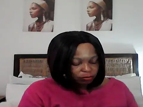 Blacksashaxx online show from 05-07-26, 07:45