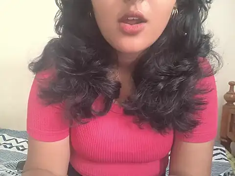 reena 12 online show from 11-13-25, 04:49