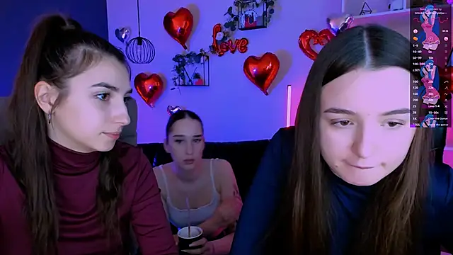 leslie bird online show from 03-10-26, 09:57