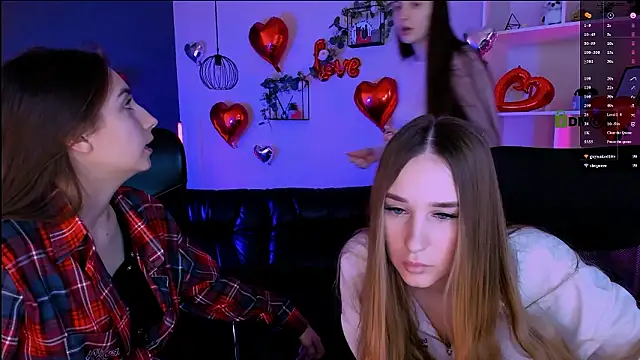 leslie bird online show from 03-09-26, 09:57