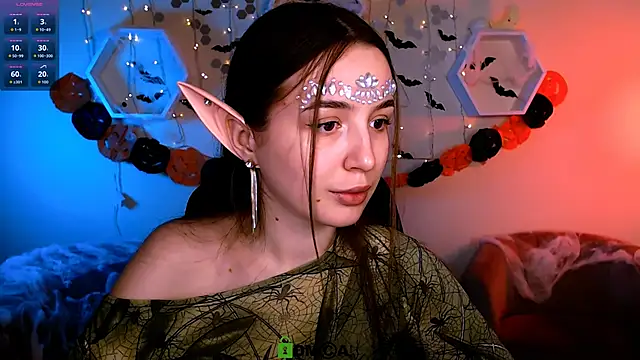 leslie bird online show from 10-21-25, 11:31