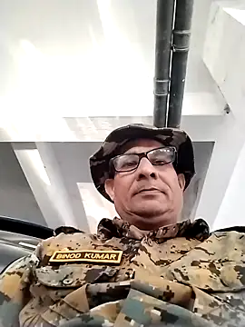 Bandnasexy online show from 04-21-26, 11:39