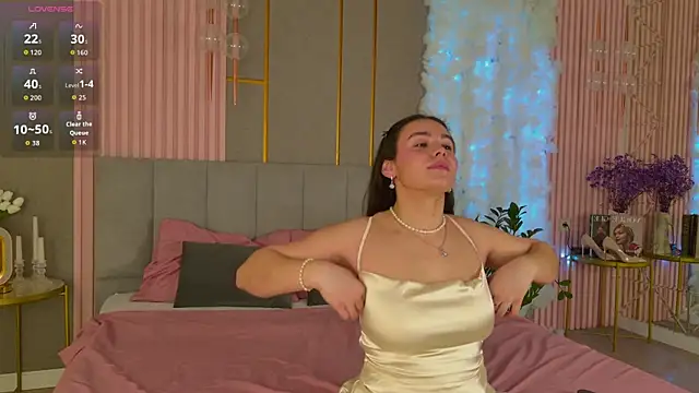 GabiBatista online show from 04-14-26, 05:12