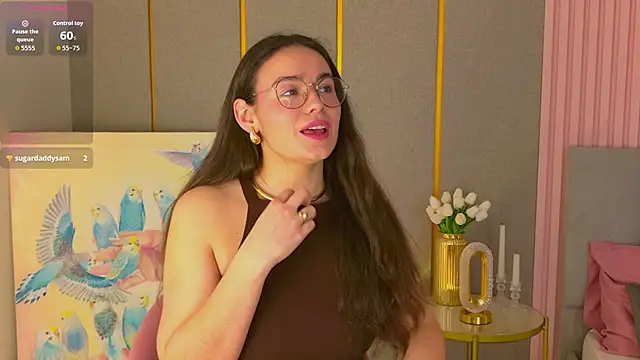 GabiBatista online show from 04-13-26, 05:11