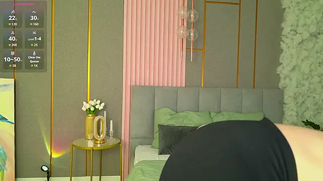 GabiBatista online show from 04-15-26, 05:13