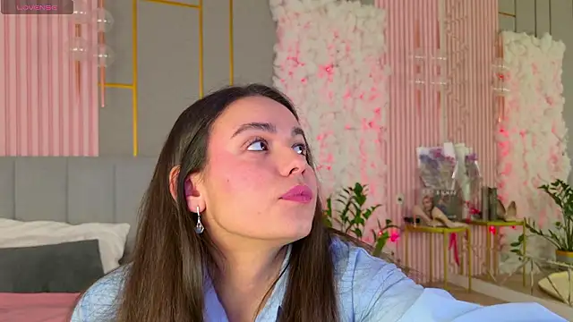 GabiBatista online show from 03-26-26, 05:06