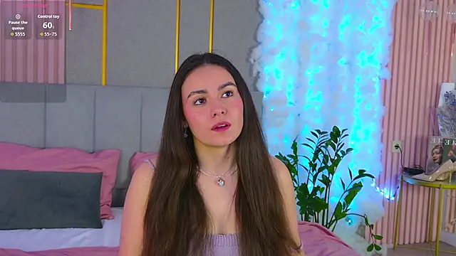 GabiBatista online show from 04-06-26, 05:08