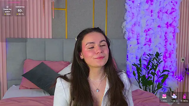 GabiBatista online show from 04-04-26, 05:14