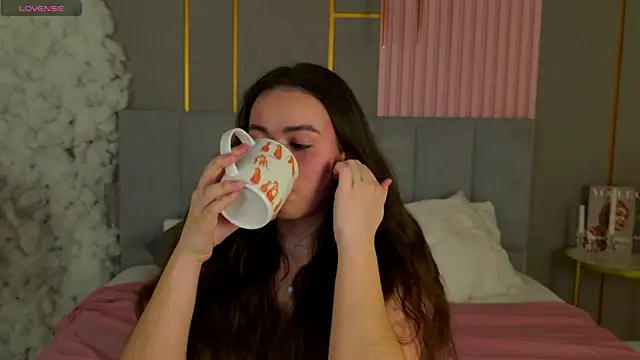 GabiBatista online show from 02-28-26, 05:07