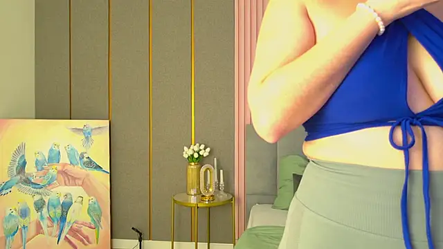 GabiBatista online show from 04-16-26, 05:08