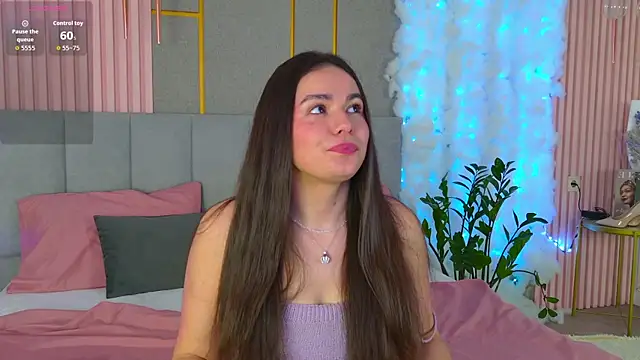 GabiBatista online show from 04-05-26, 05:14