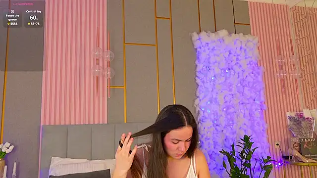 GabiBatista online show from 03-21-26, 05:08