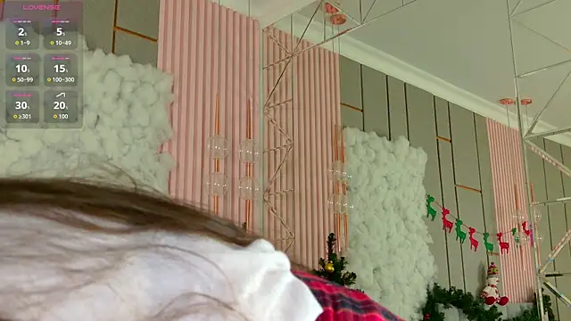 GabiBatista online show from 12-22-25, 05:07