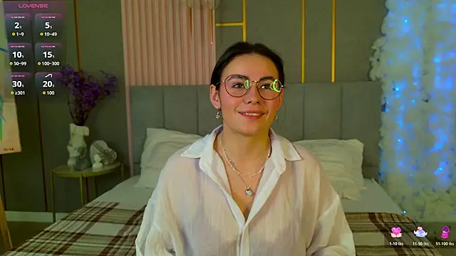 GabiBatista online show from 02-05-26, 05:14