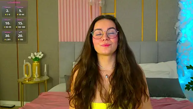 GabiBatista online show from 03-14-26, 05:13