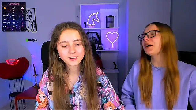 rebecca smile online show from 11-05-25, 08:45