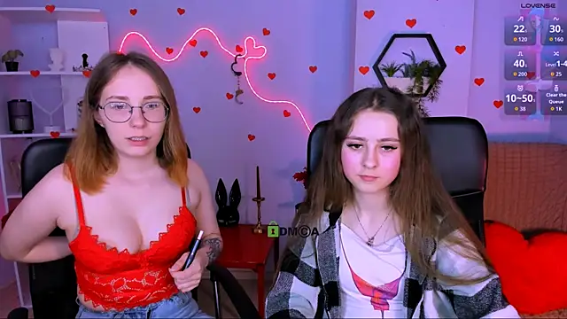 rebecca smile online show from 04-13-26, 07:18