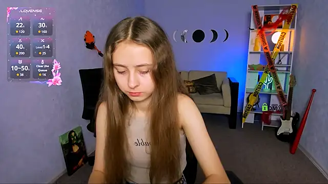 rebecca smile online show from 10-28-25, 06:45