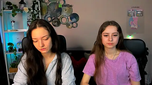 rebecca smile online show from 04-02-26, 05:58