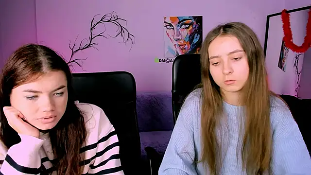 rebecca smile online show from 11-16-25, 01:16