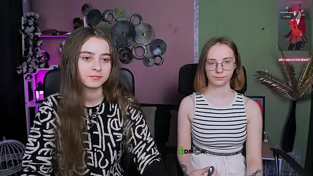 rebecca smile online show from 12-21-25, 10:28