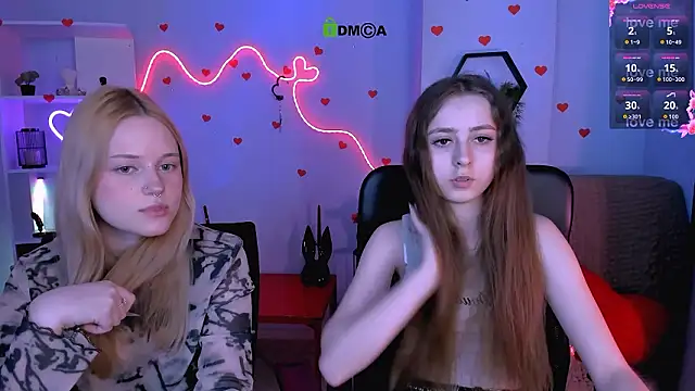 rebecca smile online show from 03-27-26, 01:34