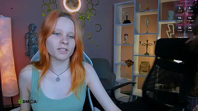 Snapshot of rebecca_smile chatting on 07-17-26, 06:10 rebecca smile online show from 07-17-26, 06:10