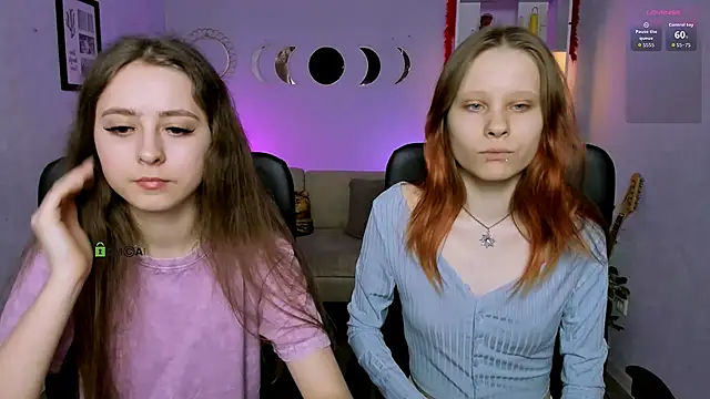 rebecca smile online show from 04-03-26, 05:47