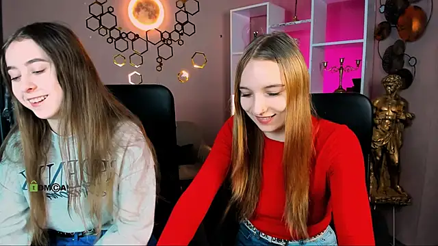 rebecca smile online show from 12-20-25, 10:07