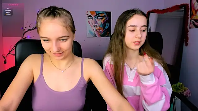 rebecca smile online show from 12-14-25, 10:21