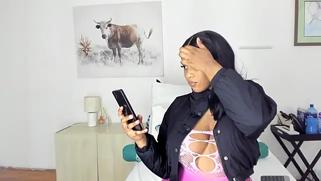 ConnieSmall24 online show from 02-03-26, 02:53