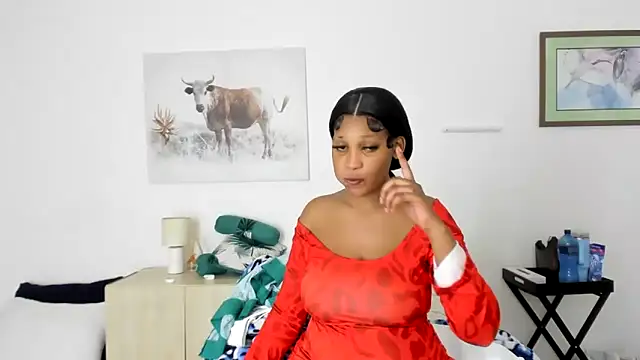 ConnieSmall24 online show from 01-31-26, 07:23