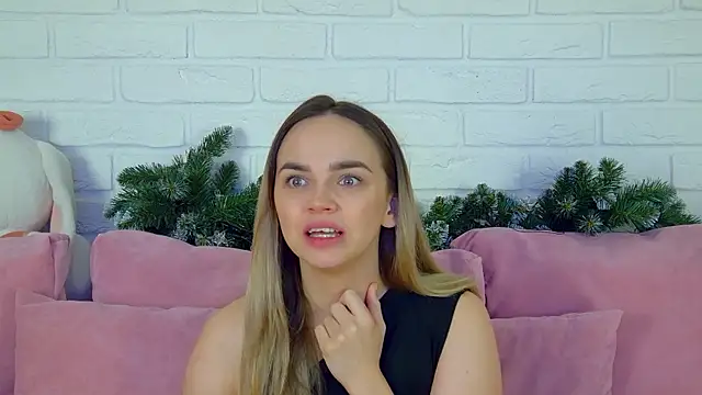 AnitaVenture online show from 01-08-26, 04:18