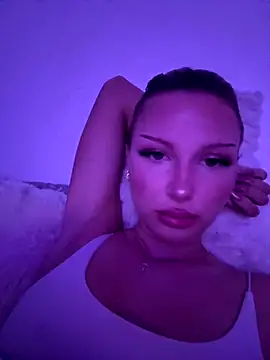 blondeeee online show from 01-08-26, 06:25