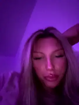 blondeeee online show from 01-11-26, 05:31