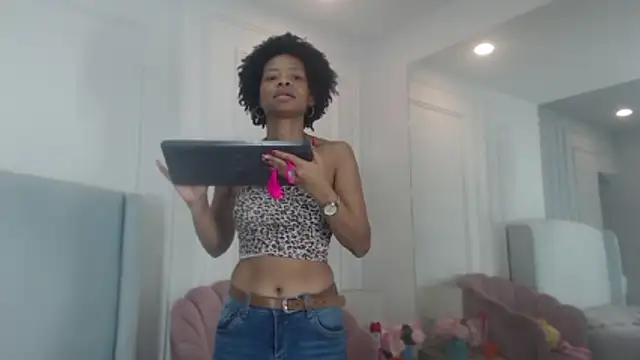 ChantalGarner online show from 02-02-26, 01:21