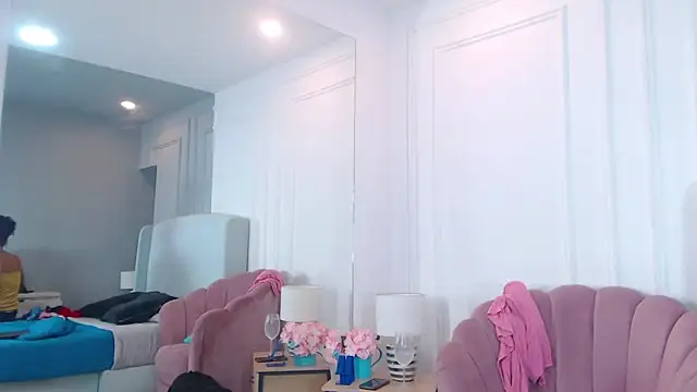 ChantalGarner online show from 02-24-26, 01:23