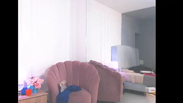 ChantalGarner online show from 03-26-26, 01:53