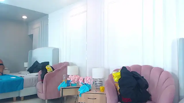 ChantalGarner online show from 02-26-26, 02:39