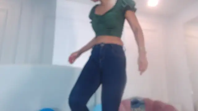 ChantalGarner online show from 02-07-26, 01:08