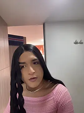 Dania Oconor online show from 11-07-25, 10:03