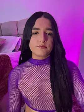 Dania Oconor online show from 11-29-25, 10:43