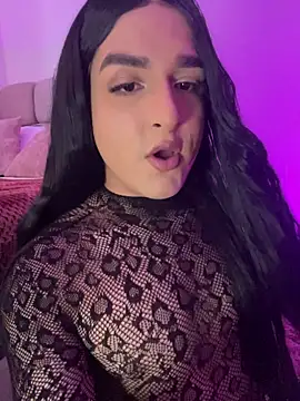 Dania Oconor online show from 11-25-25, 09:48