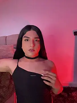 Dania Oconor online show from 12-20-25, 10:01