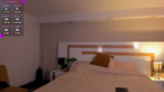 Violeta dh online show from 04-17-26, 11:46