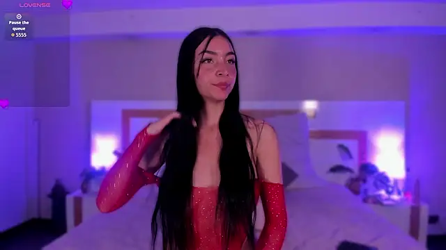 Violeta dh online show from 03-06-26, 12:11